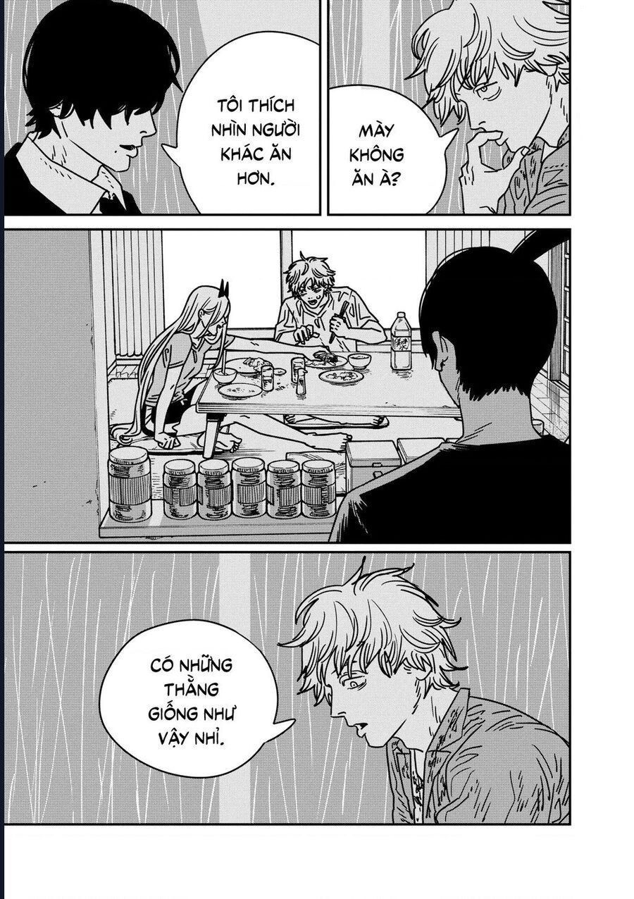 Chainsaw Man Tập 213 trang 9