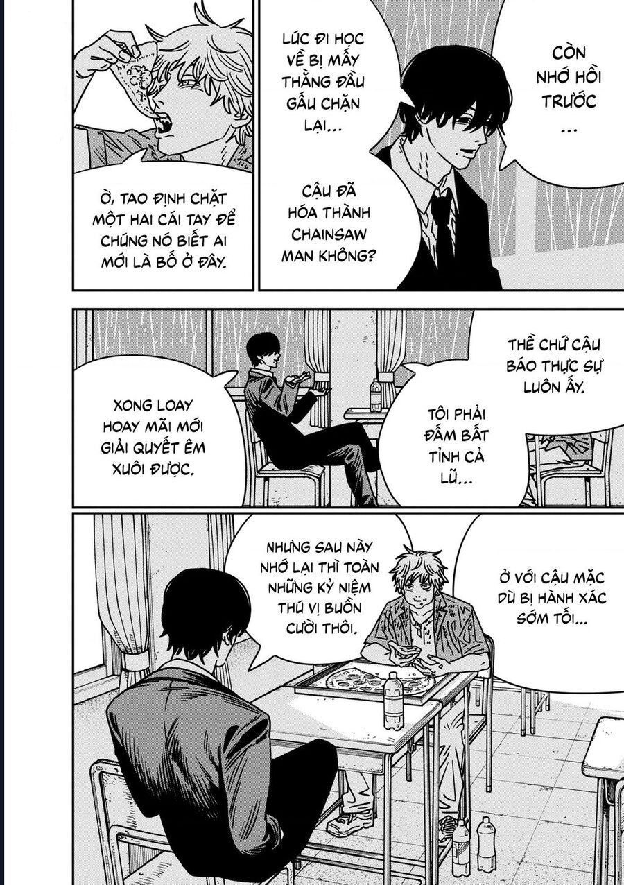 Chainsaw Man Tập 213 trang 10