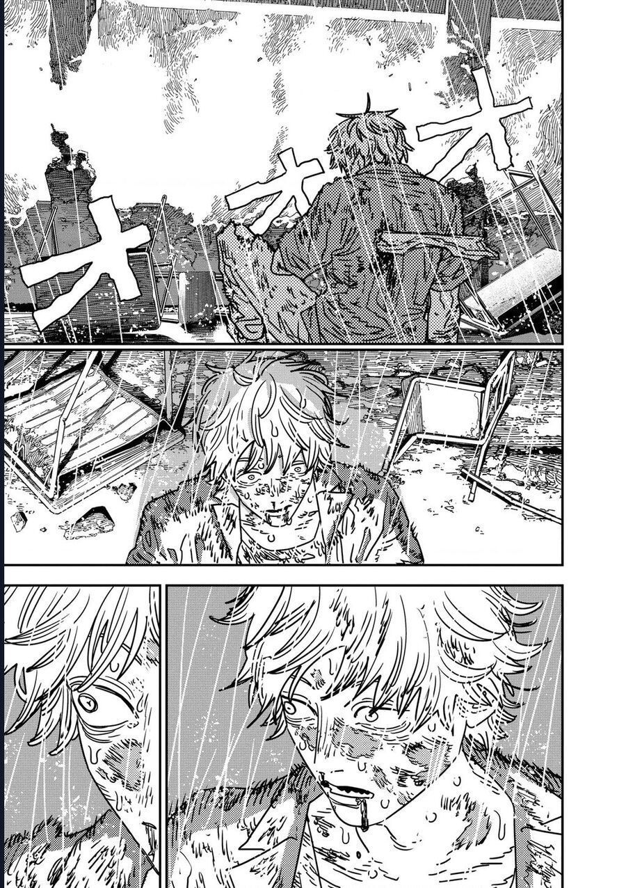 Chainsaw Man Tập 214 trang 2