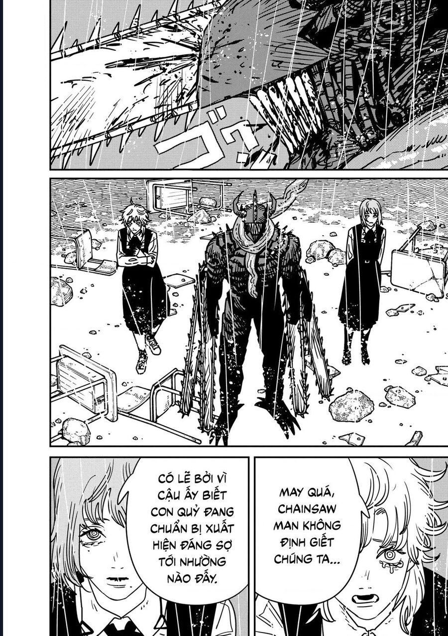 Chainsaw Man Tập 214 trang 11