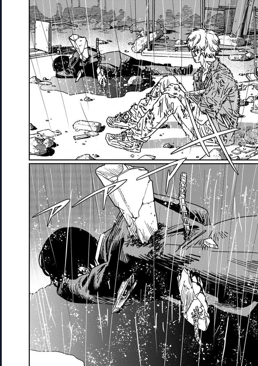 Chainsaw Man Tập 214 trang 3