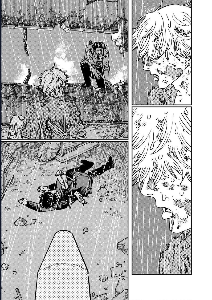 Chainsaw Man Tập 214 trang 4