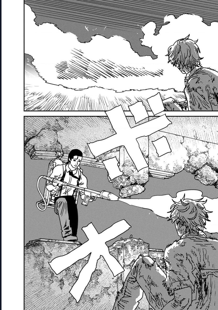 Chainsaw Man Tập 214 trang 5