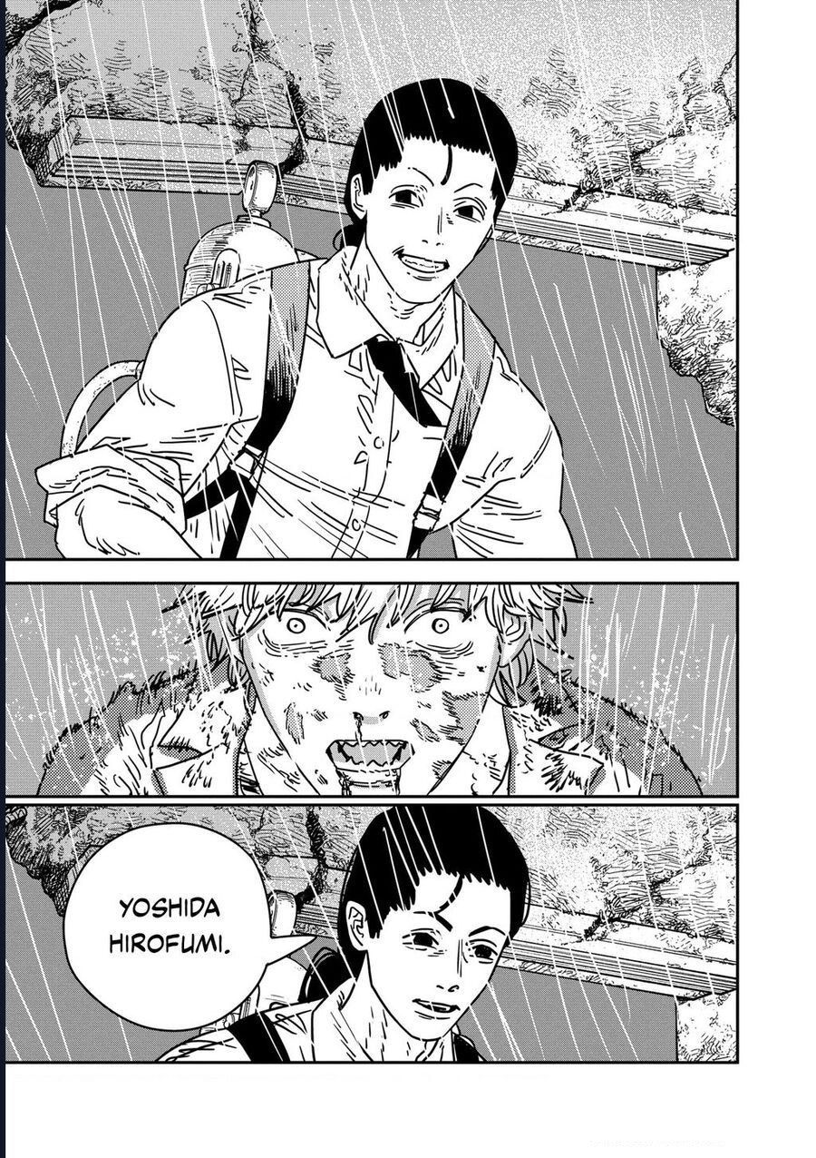 Chainsaw Man Tập 214 trang 6