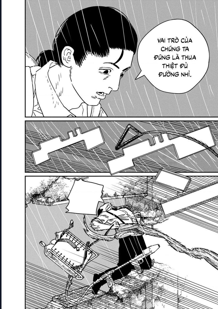 Chainsaw Man Tập 214 trang 7