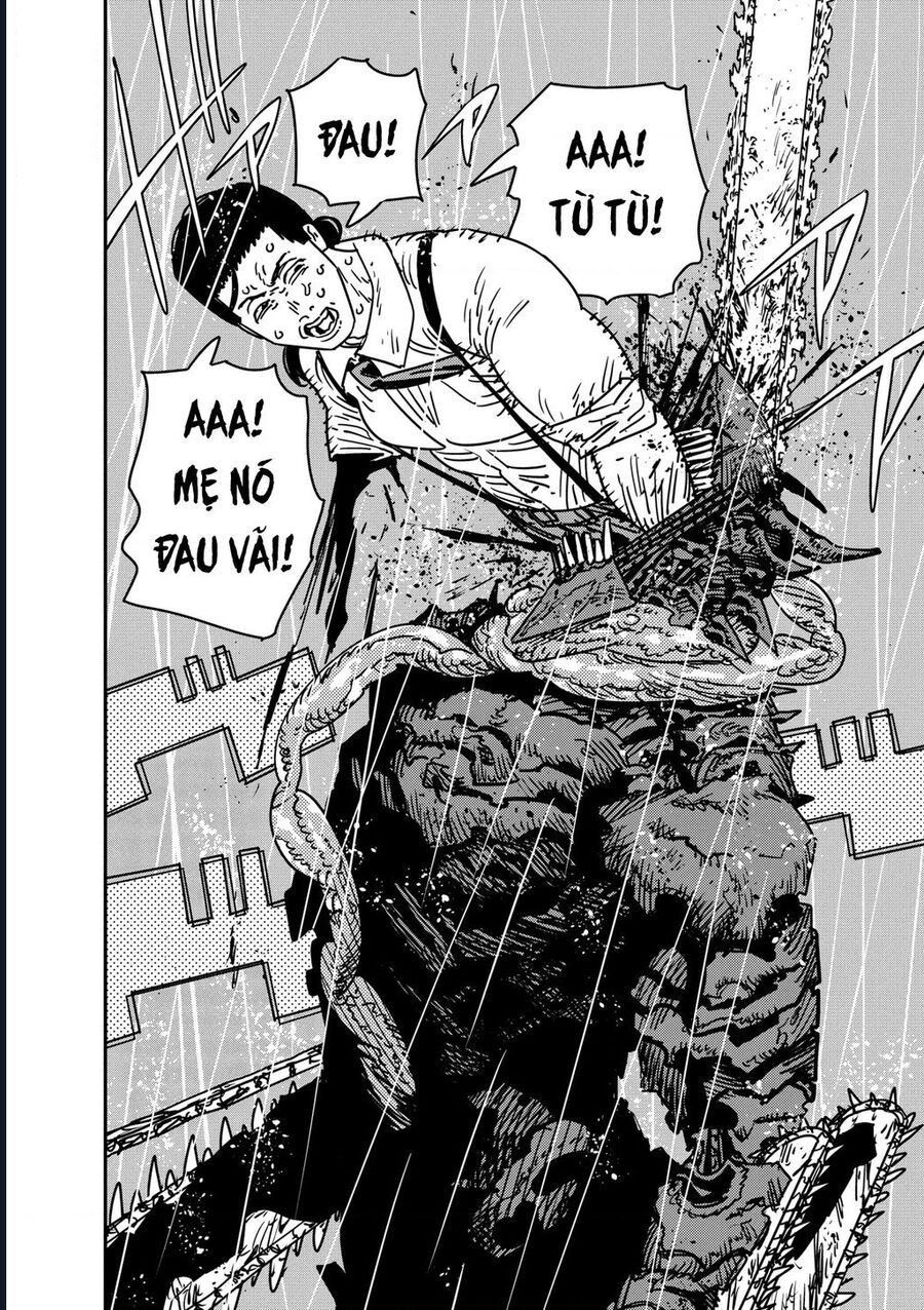 Chainsaw Man Tập 214 trang 9