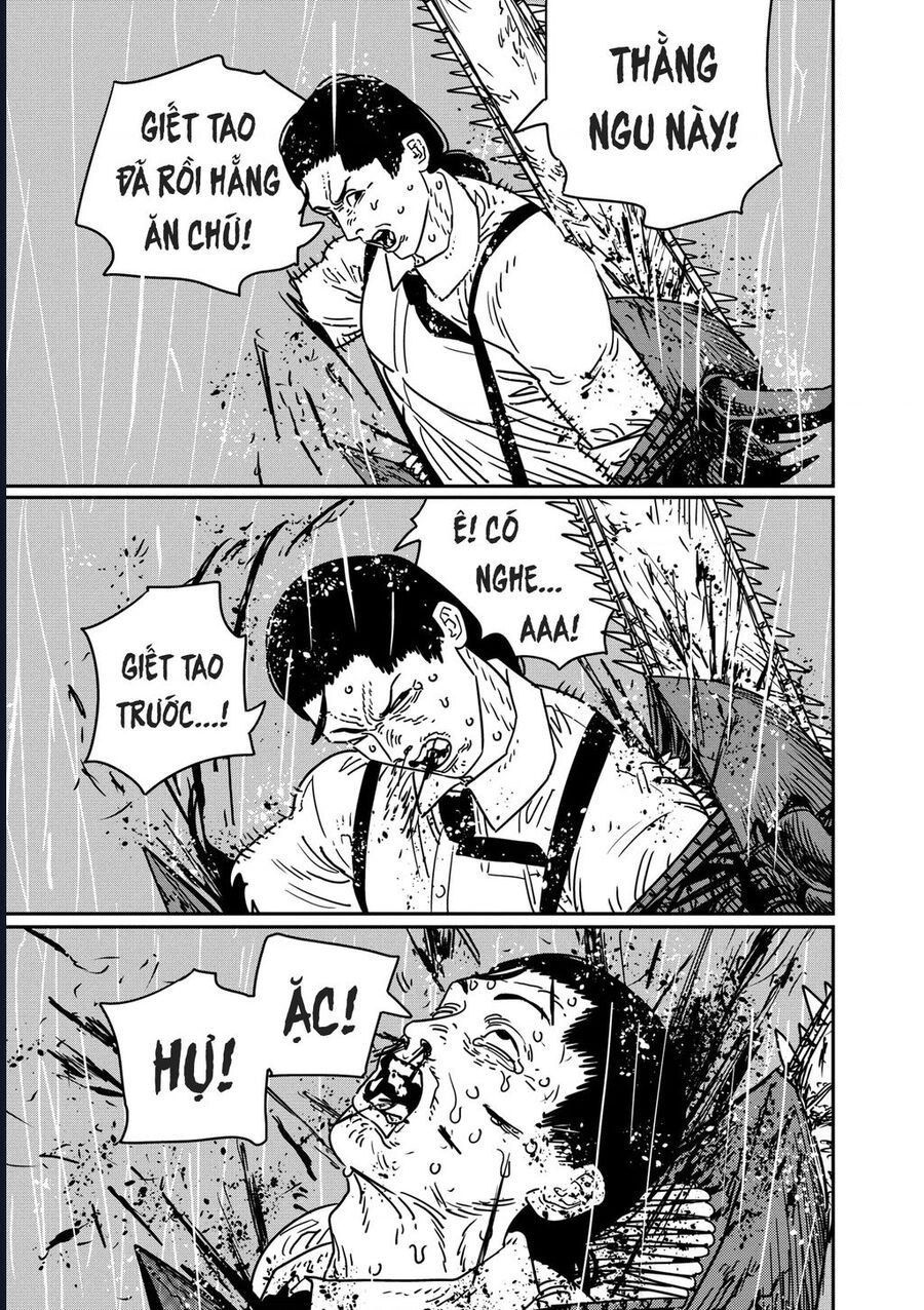Chainsaw Man Tập 214 trang 10