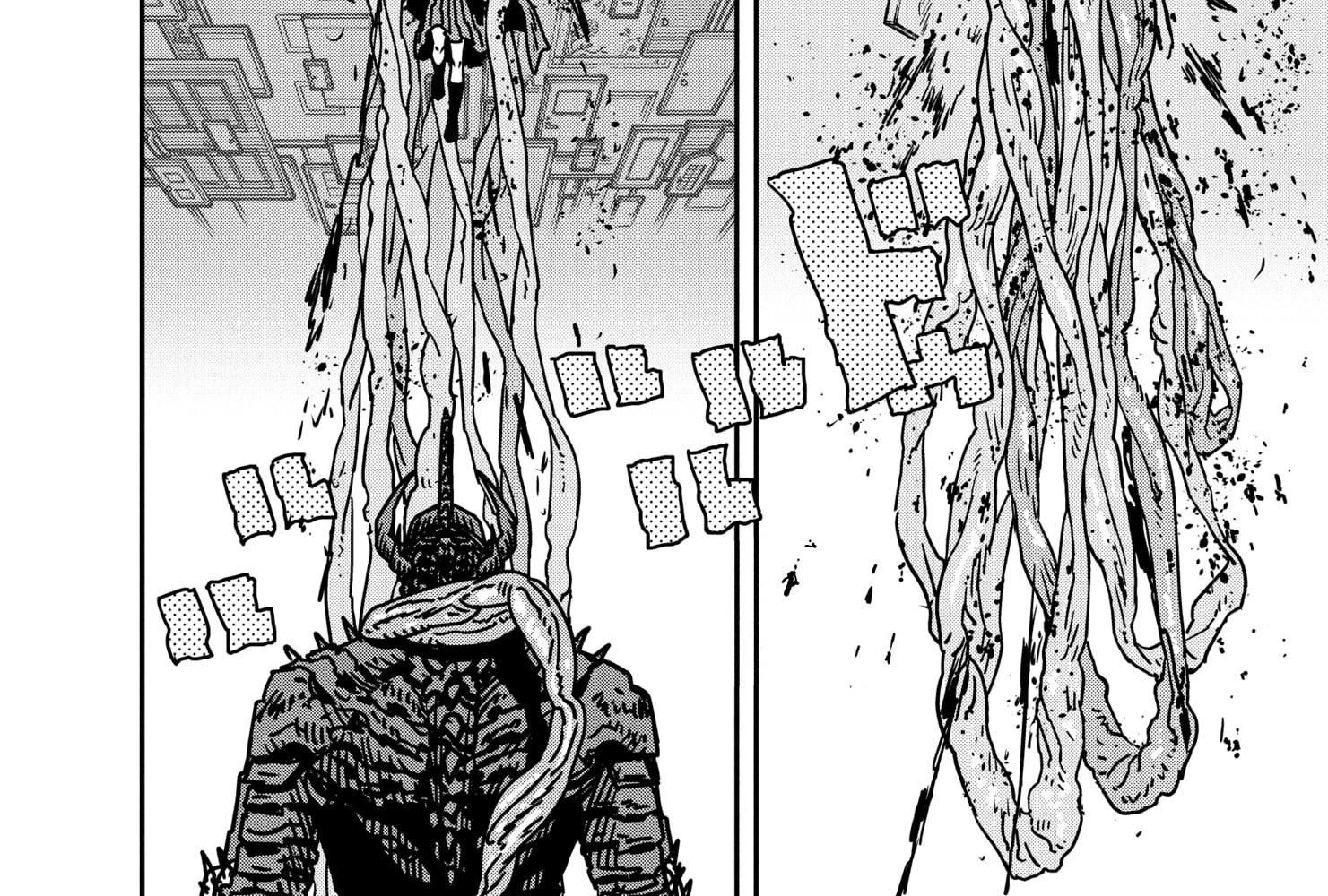 Chainsaw Man Tập 215 trang 2