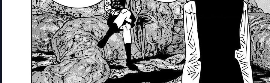 Chainsaw Man Tập 215 trang 11