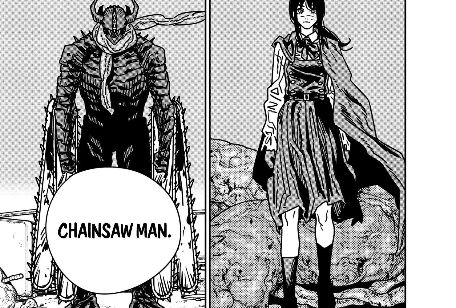 Chainsaw Man Tập 215 trang 13
