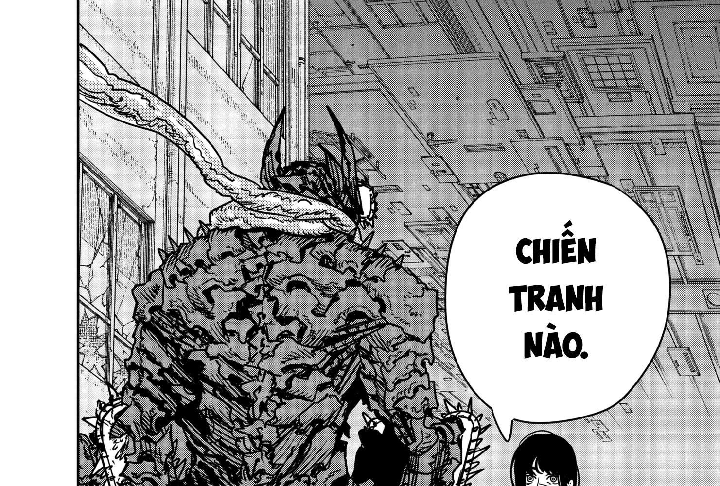 Chainsaw Man Tập 215 trang 15