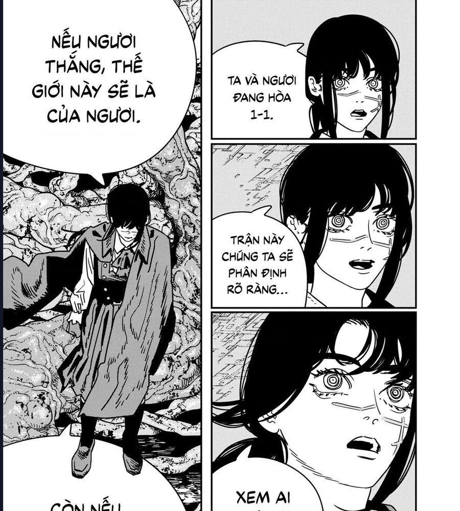 Chainsaw Man Tập 215 trang 18