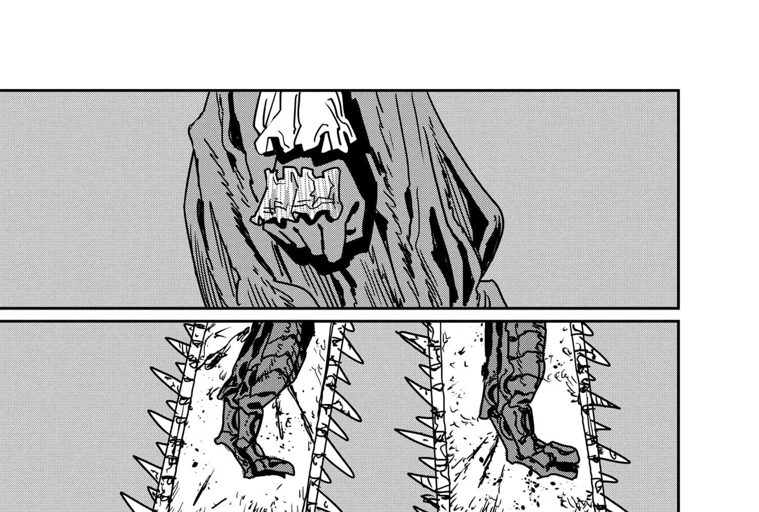Chainsaw Man Tập 215 trang 23