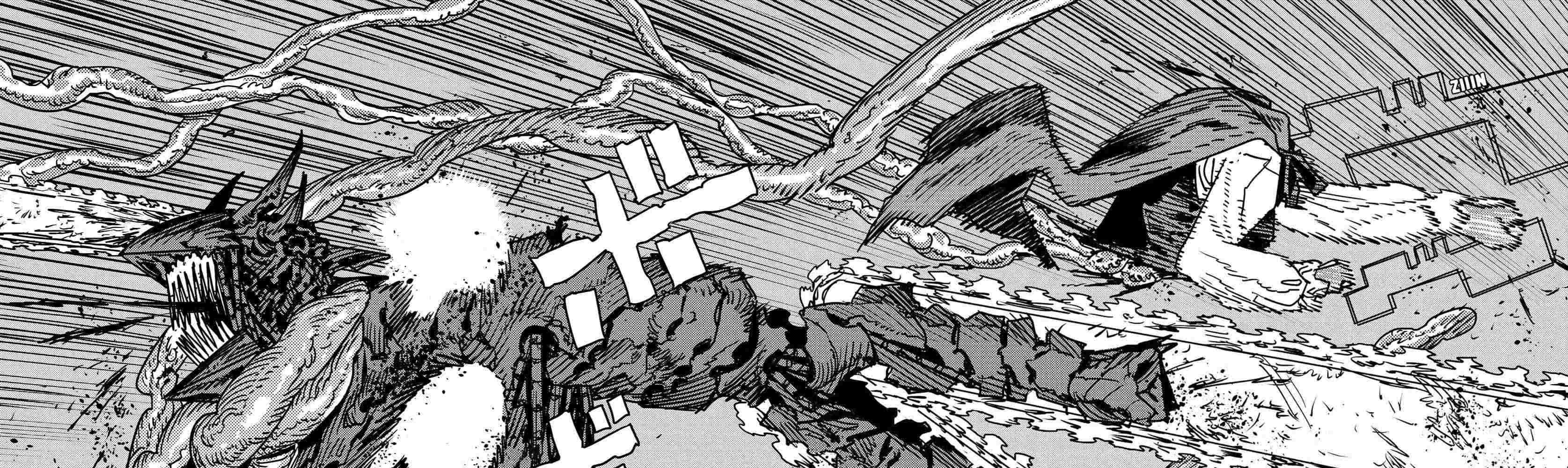Chainsaw Man Tập 215 trang 26