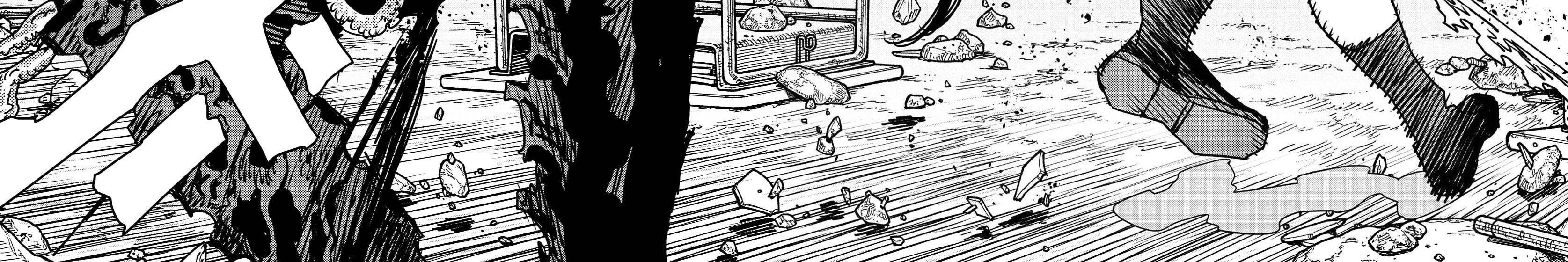 Chainsaw Man Tập 215 trang 28