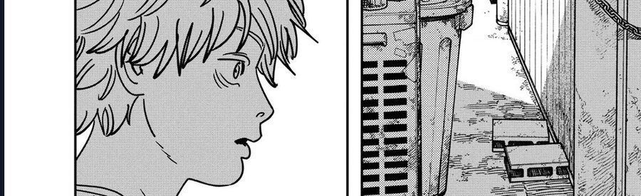 Chainsaw Man Tập 215 trang 30