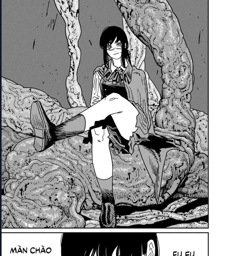 Chainsaw Man Tập 215 trang 4