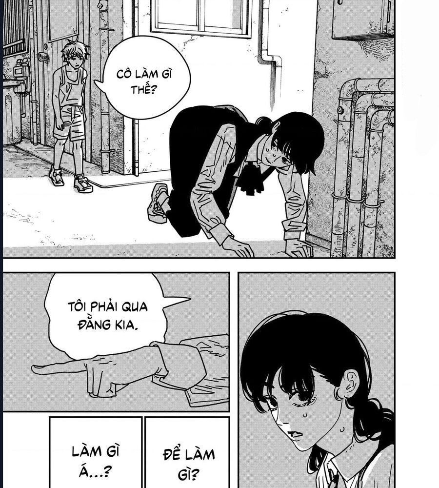 Chainsaw Man Tập 215 trang 31