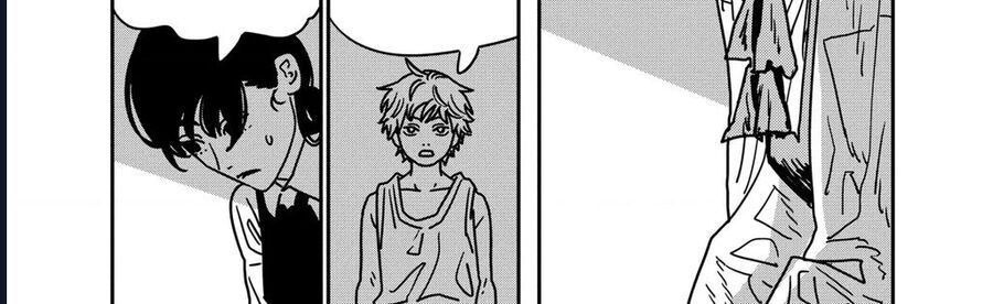 Chainsaw Man Tập 215 trang 32