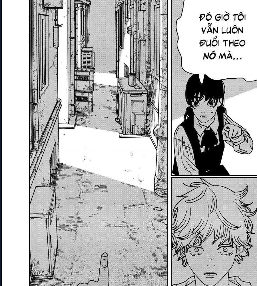 Chainsaw Man Tập 215 trang 33