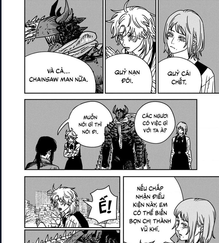 Chainsaw Man Tập 215 trang 6