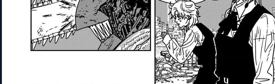 Chainsaw Man Tập 215 trang 7