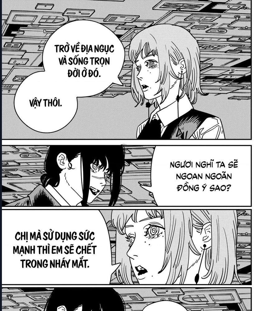 Chainsaw Man Tập 215 trang 8