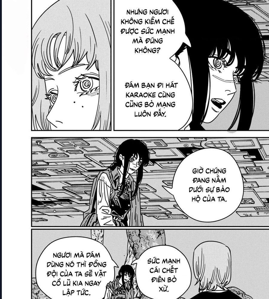 Chainsaw Man Tập 215 trang 10