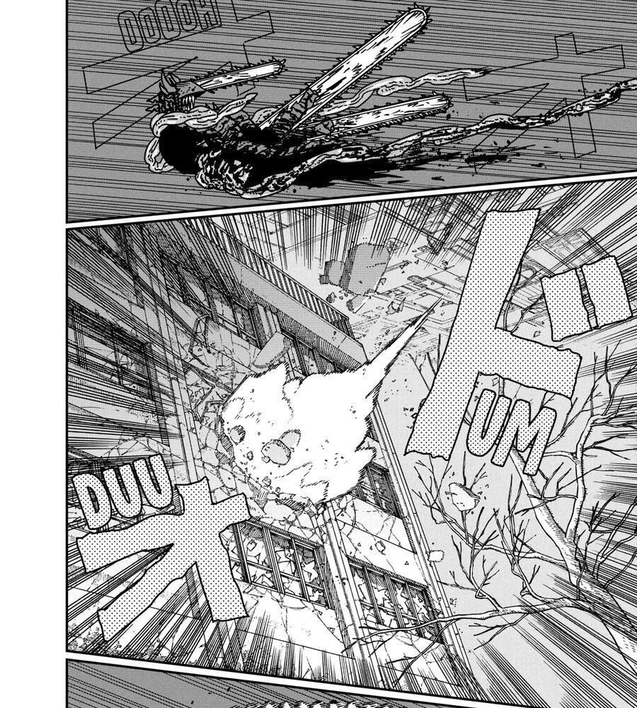 Chainsaw Man Tập 216 trang 12