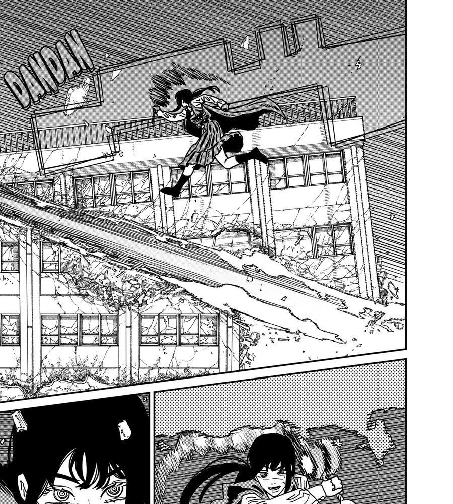 Chainsaw Man Tập 216 trang 14