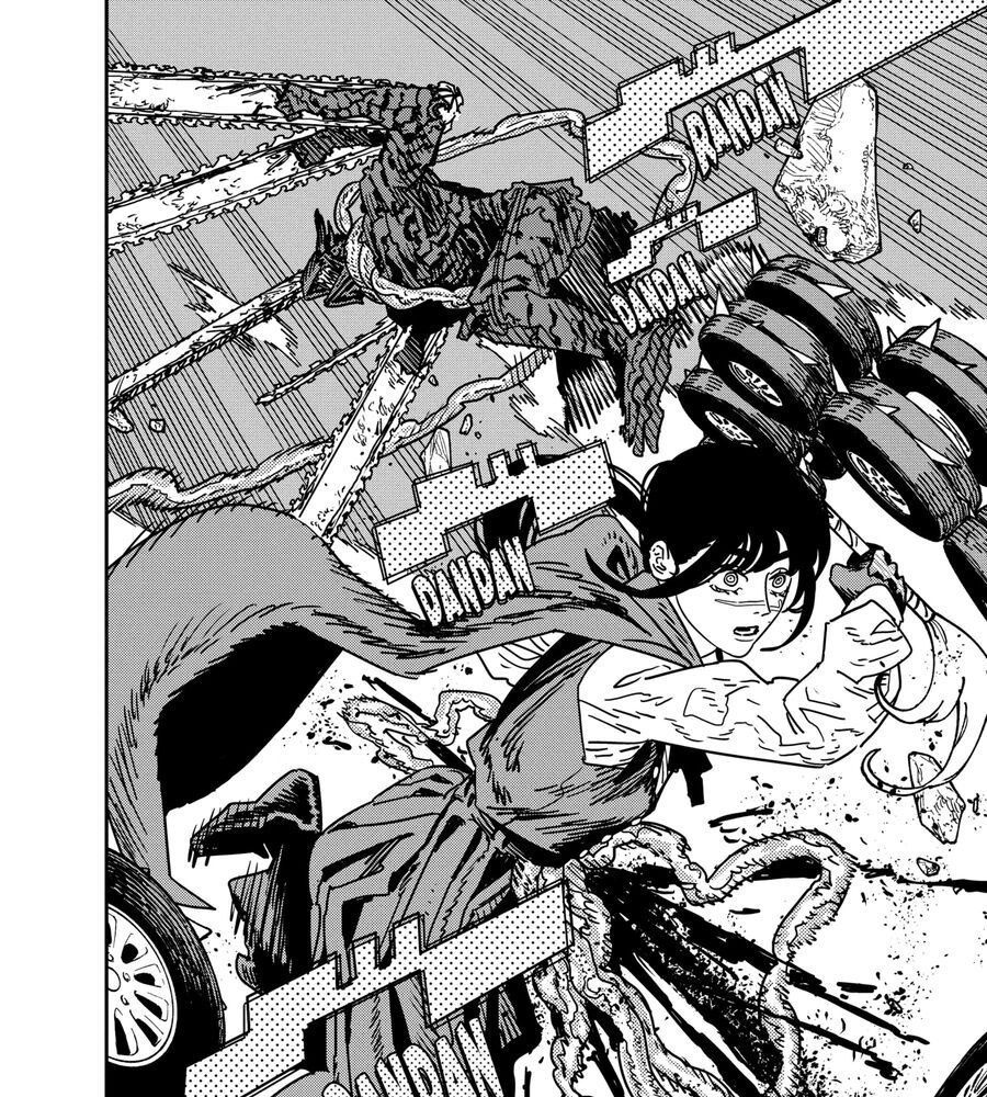 Chainsaw Man Tập 216 trang 16