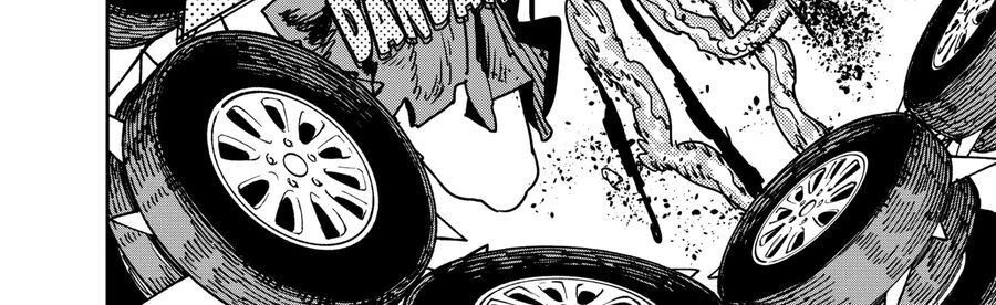 Chainsaw Man Tập 216 trang 17