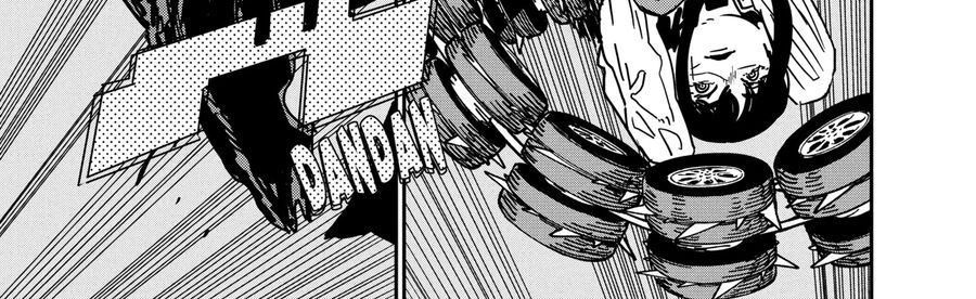 Chainsaw Man Tập 216 trang 19
