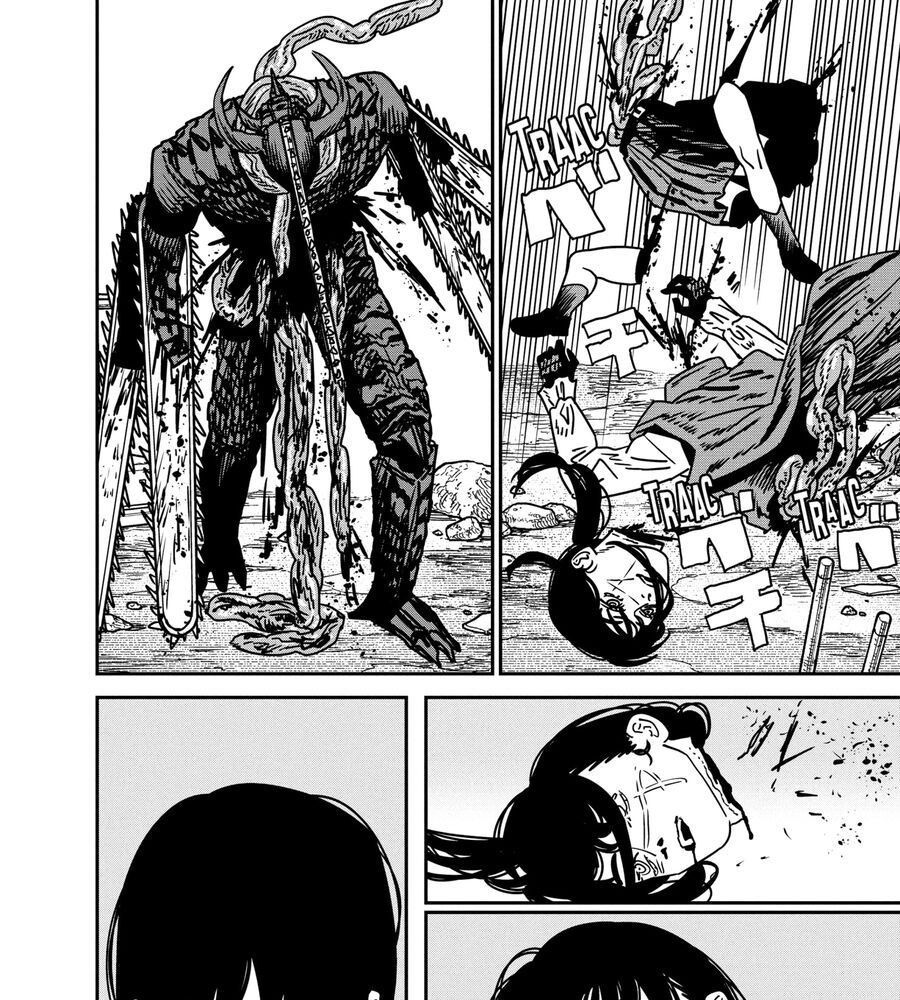 Chainsaw Man Tập 216 trang 3