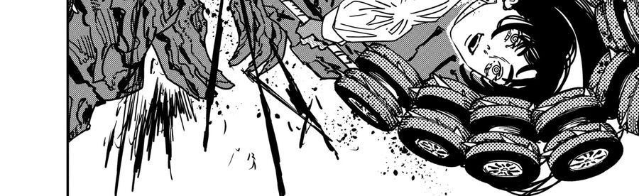Chainsaw Man Tập 216 trang 21