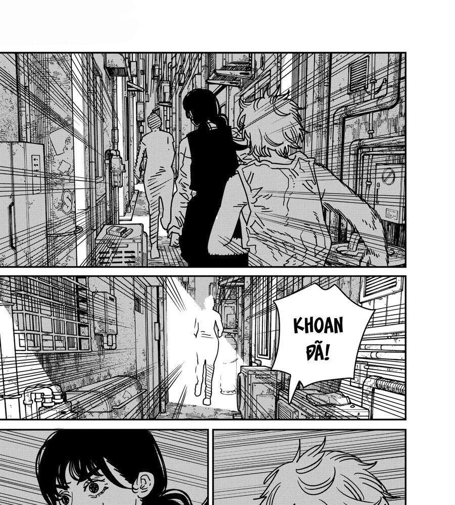 Chainsaw Man Tập 216 trang 22
