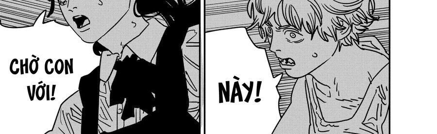 Chainsaw Man Tập 216 trang 23