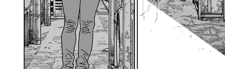 Chainsaw Man Tập 216 trang 25