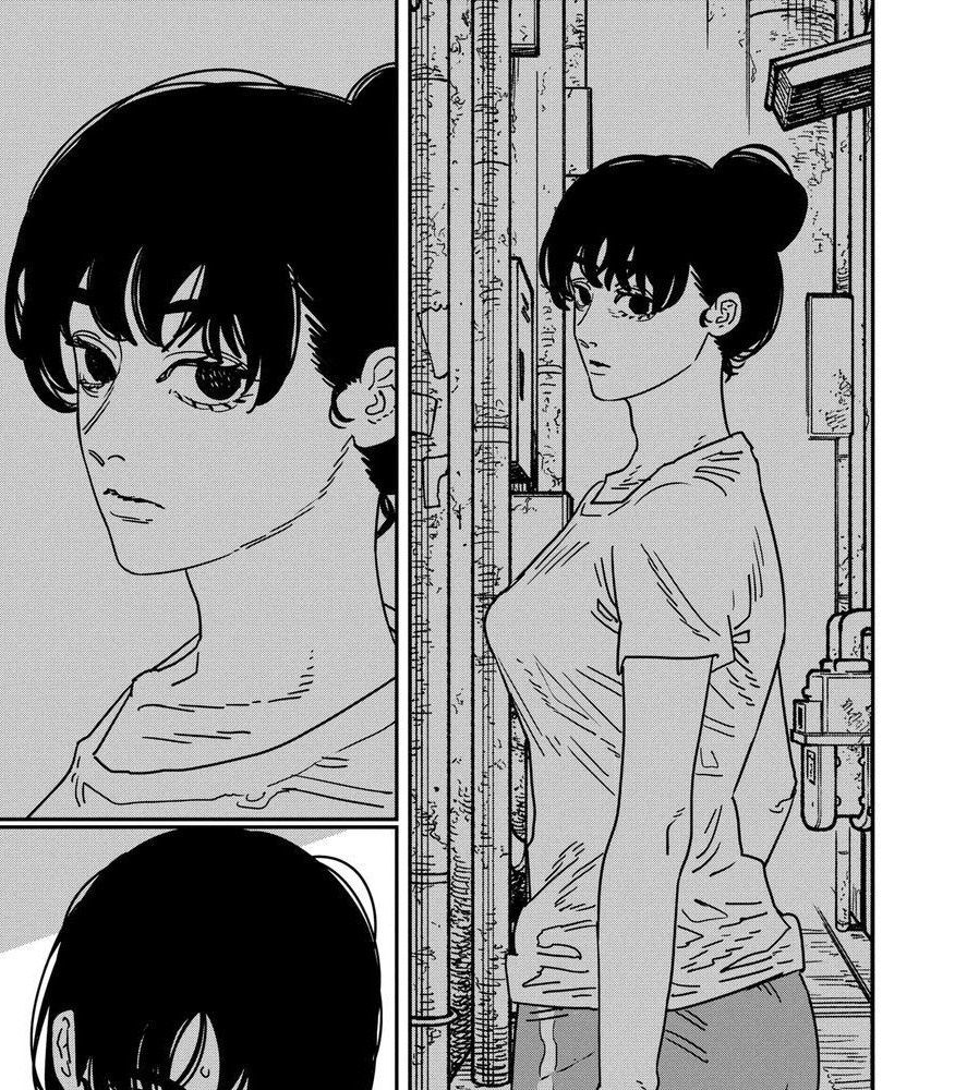 Chainsaw Man Tập 216 trang 26