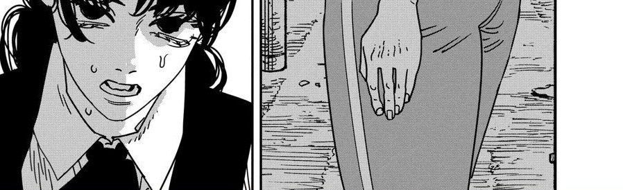 Chainsaw Man Tập 216 trang 27
