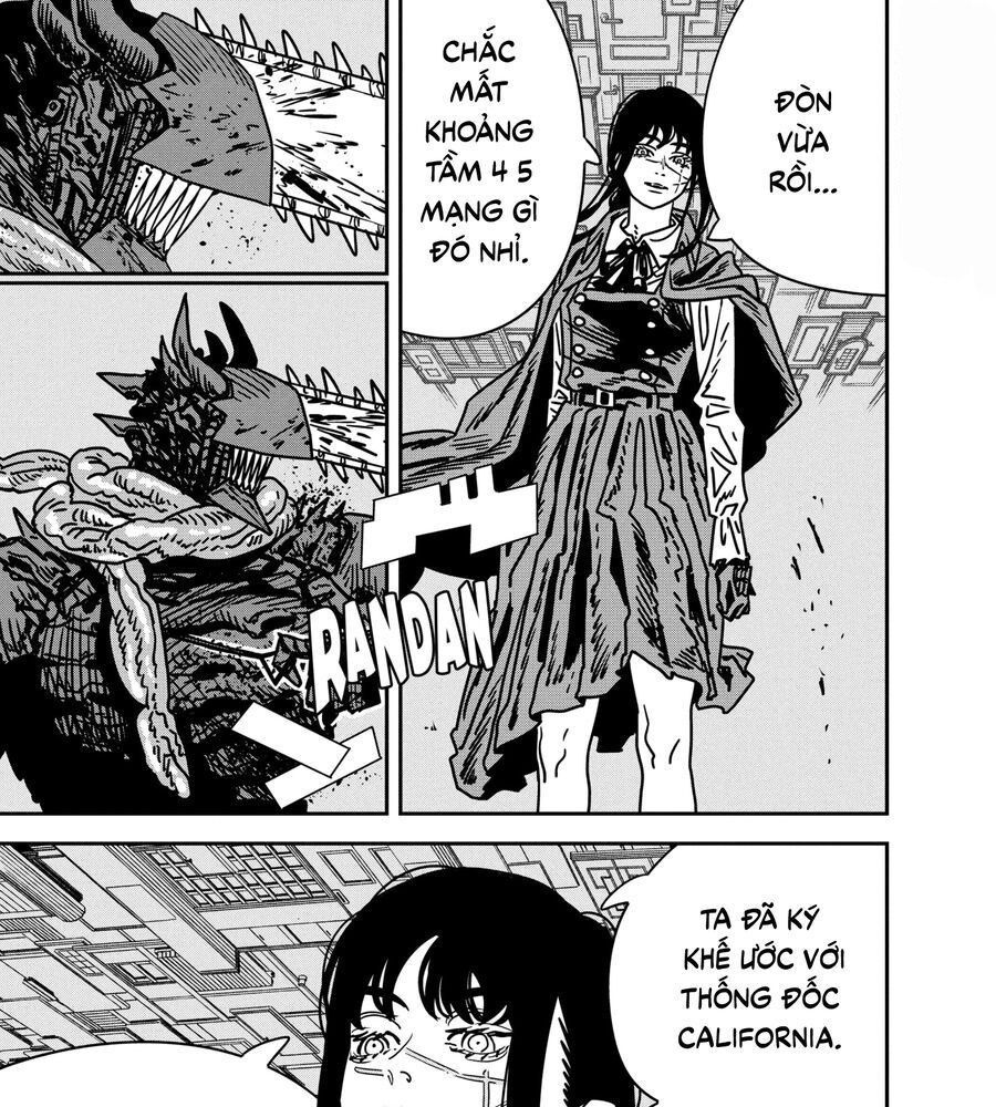 Chainsaw Man Tập 216 trang 5