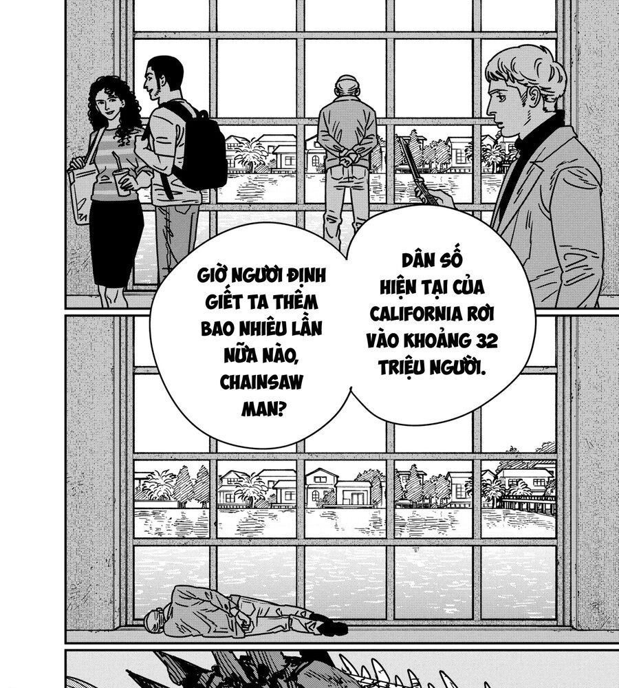 Chainsaw Man Tập 216 trang 7