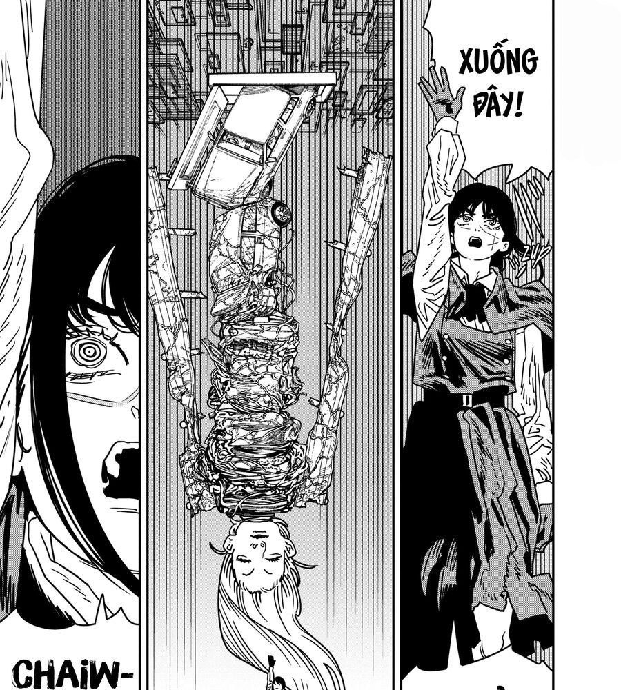 Chainsaw Man Tập 216 trang 9