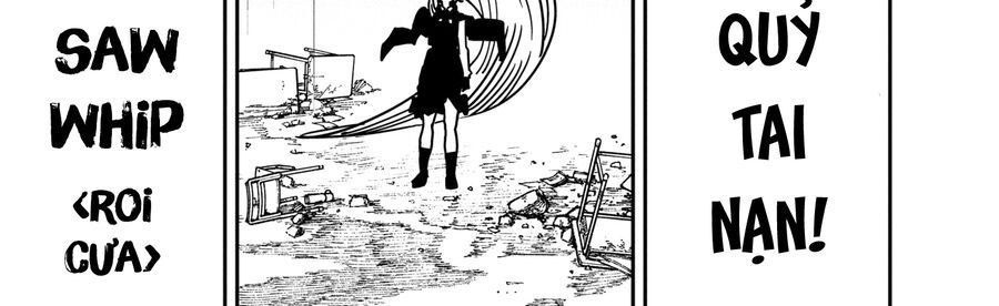 Chainsaw Man Tập 216 trang 10