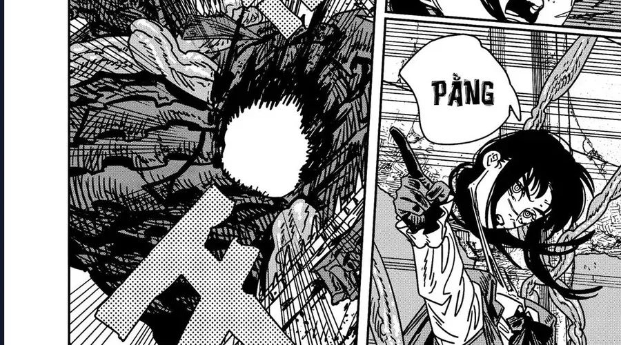 Chainsaw Man Tập 219 trang 2