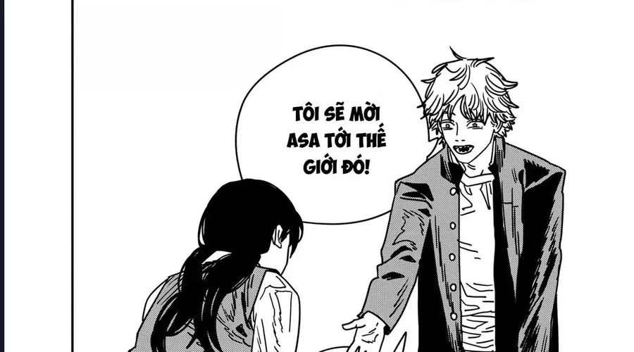 Chainsaw Man Tập 219 trang 13