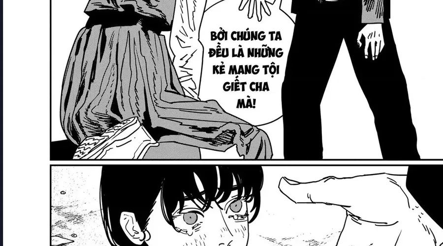 Chainsaw Man Tập 219 trang 14