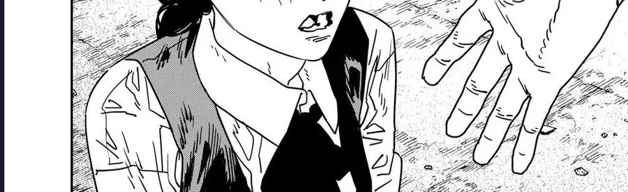Chainsaw Man Tập 219 trang 15