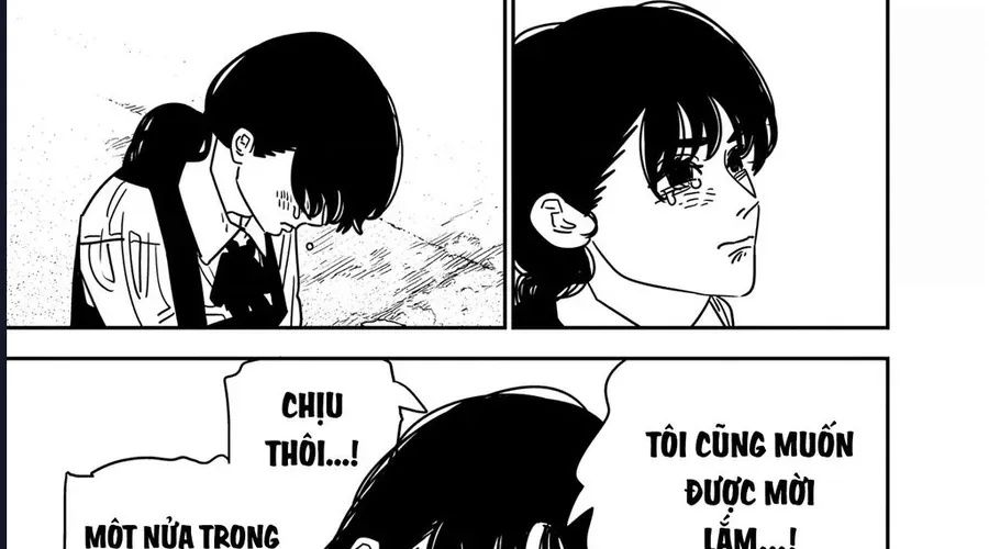 Chainsaw Man Tập 219 trang 16