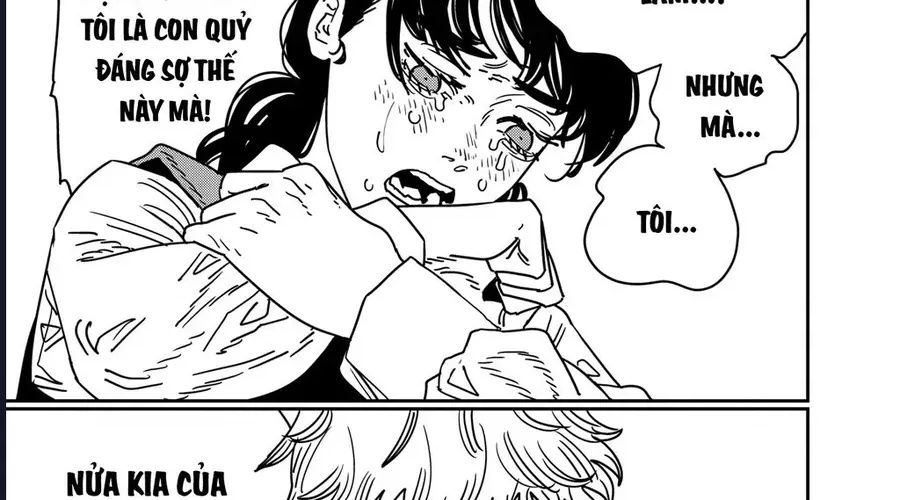 Chainsaw Man Tập 219 trang 17